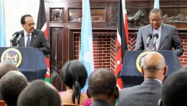 The-leaders-of-Somalia-and-Kenya-have-previously-held-meetings-to-resolve-tensions-between-the-two-countries
