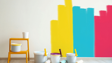 GLC Paints announced the launch "Colour Trends 2021" conference. It will focus on 24 new colours with the participation of the most prominent architects and designers in Egypt and the Arab region.