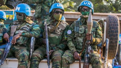 The Democratic Opposition Coalition 2020 (COD-2020), a platform of opposition parties of Central African Republic (CAR), has called for the cancellation and rerun of the presidential and legislative elections held last Sunday.