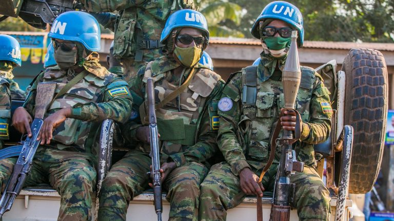 The Democratic Opposition Coalition 2020 (COD-2020), a platform of opposition parties of Central African Republic (CAR), has called for the cancellation and rerun of the presidential and legislative elections held last Sunday.