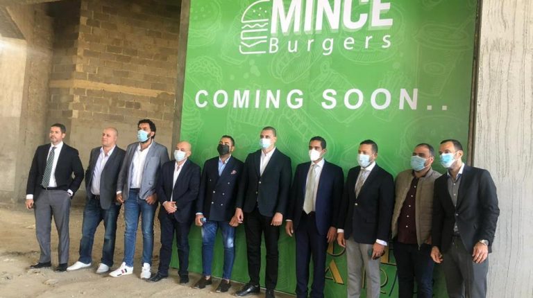 Egypt’s leading property developer, Talaat Moustafa Group (TMG) signed an agreement with Mori- international to open 4 luxurious restaurants in Madinaty Open Air Mall.