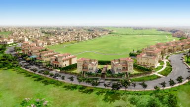 Hishaam Talaat Moustafa the most famous real estate developer in Egypt, launched Al Rabwa project in Sheikh Zayed. Talaat Moustafa Group (TMG) Daily News Egypt