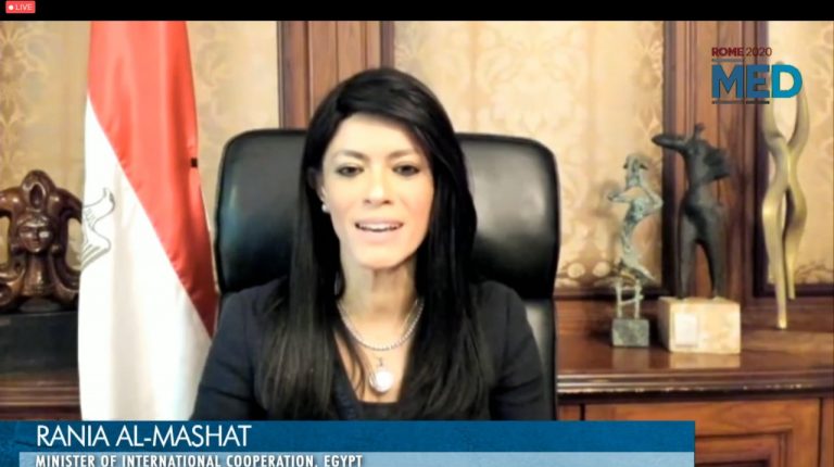 Egypt’s Ministry of International Cooperation has been able to agree on $7.3bn in development funds from multilateral and bilateral partners since the beginning of the year, of which $2.7bn is being directed to the private sector, according to Rania Al-Mashat, Minister of International Cooperation.