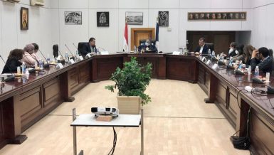 Egypt plans to launch 3-year tourism promotion campaign abroad