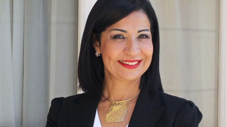 Dalia Kader Chief Sustainability Officer (CSO) at CIB