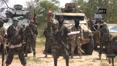 The Boko Haram group has been trying to establish an Islamist state in northeastern Nigeria since 2009. The deadly group has also extended its attacks to countries in the Lake Chad Basin. Enditem