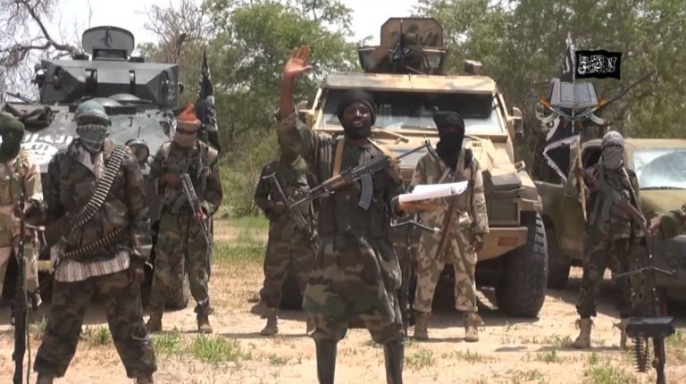 The Boko Haram group has been trying to establish an Islamist state in northeastern Nigeria since 2009. The deadly group has also extended its attacks to countries in the Lake Chad Basin. Enditem