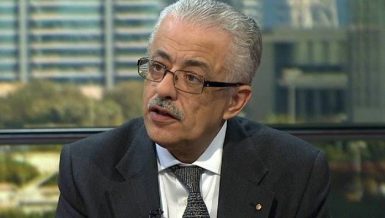 Egypt's Minister of Education and Technical Education, Tarek Shawky, on Sunday asserted that the academic year 2020-2021 will continue normally, but the school attendance will be optional for the rest of the first semester.