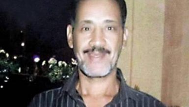 The Cairo Criminal Court sentenced, on Saturday, a police officer and eight police corporals to three years in prison over torturing a vendor, called Magdy Makin, to death while he was in custody at Al-Ameeriya police station in 2016.
