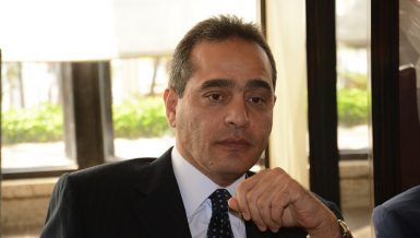 Khaled Abul Makarem