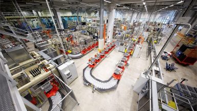 Egypt has reported a standard number for its manufacturing and extractive industries, excluding crude oil and petroleum products, of 96.45 during October 2020 (preliminary).