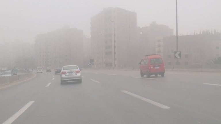 Several regions of Egypt are expected to witness rain and a thick layer of water fog during the last week of 2020, Egypt’s Meteorological Authority (EMA) said on Saturday.