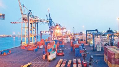 Egypt’s trade deficit decreased by 32.4% to $2.7bn in September this year, compared to $4bn during the same month in 2019