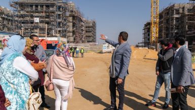 Mountain View reveals Lake Side Villas phase at Chillout Park