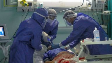 Senator submits request for briefing on 'oxygen shortage' at Egypt’s hospitals