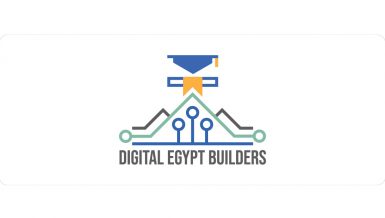 Digital Egypt Builders