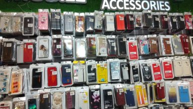 mobile accessories