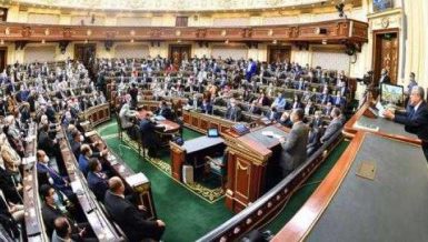 House of Representatives , parliament