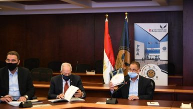 Timing in Egypt is right for IPOs: Financial Regulator