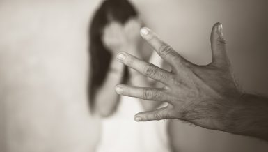 Marital rape