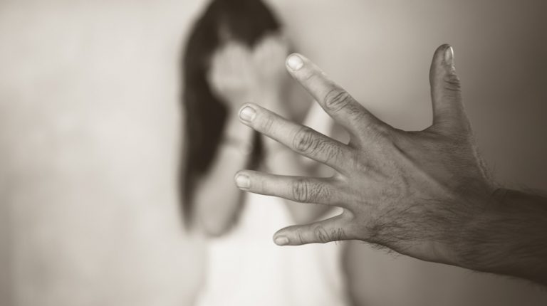 Marital rape