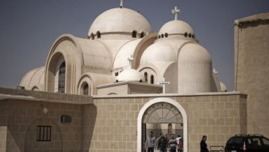 Coptic Church