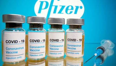 African Union provisionally secures 270m COVID-19 vaccine doses for 55 countries