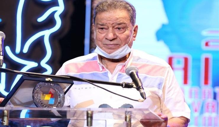 Fahmy El-Khouly