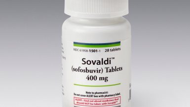 Egyptian-manufactured Sovaldi shows promising results against COVID-19: Virologist