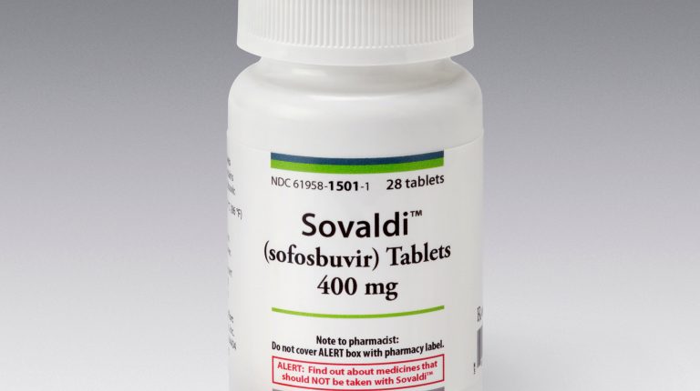Egyptian-manufactured Sovaldi shows promising results against COVID-19: Virologist