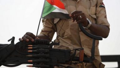 Sudan warns Ethiopia of ‘serious consequences’ following airspace encroachment