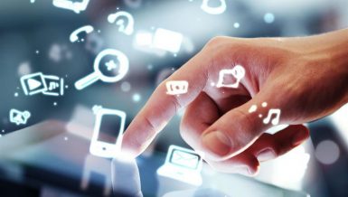 1,336 communications sector firms worth EGP 1.34bn established in FY 2019/20: EJB