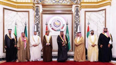 Saudi Arabia to host 41st GCC summit to discuss Qatar crisis