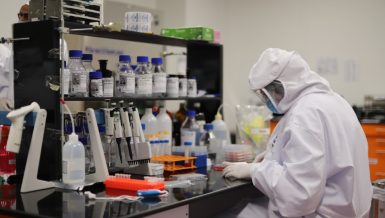 Egyptian private sector biotechnology company, Vaccine Valley, is on the way to producing the country’s first vaccine against the novel coronavirus (COVID-19). The move comes as Egypt looks to be part of the international effort to produce a COVID-19 vaccine, through the scientific work of the National Research Center (NRC) in cooperation with Vaccine Valley.