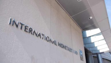 International Monetary Fund IMF