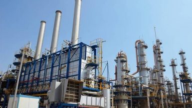 Misr Chemical Industries