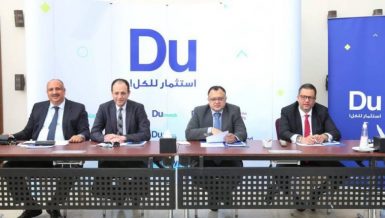 Mubasher’s Du platforms aim to attract expatriate investments in debt, stock markets