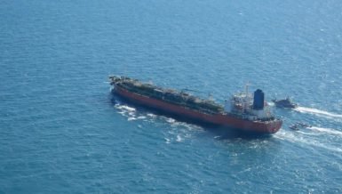 South Korea's foreign ministry said Tuesday that it will dispatch a delegation to Iran for the early release of a seized South Korean oil tanker and its sailors.