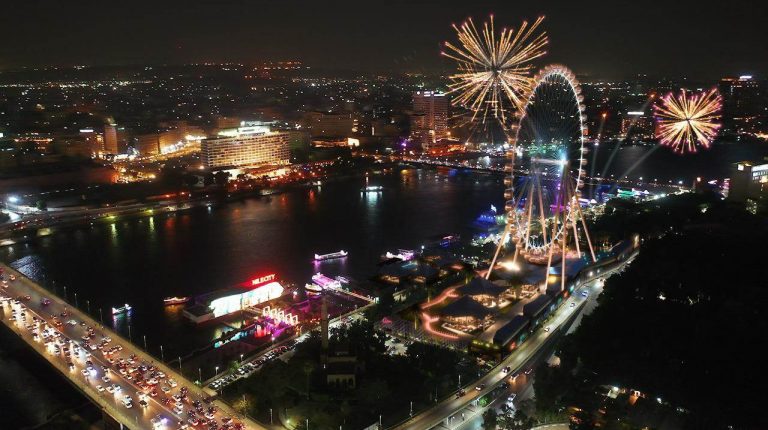 Cairo Eye to receive EGP 500m in investments of which 50% self-financed