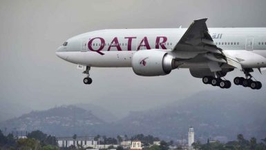 Egypt resumes direct flights to Qatar after Gulf crisis settled