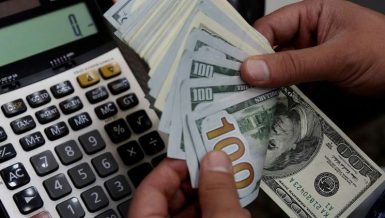 Egypt’s external debt rises to $125.3bn in September 2020