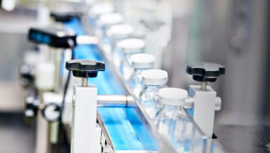Egypt’s manufacturing, extractive industries index up 0.84% in November 2020