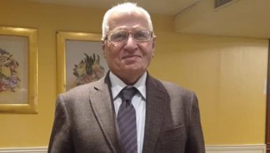 Mohamed Shadid , EITESAL
