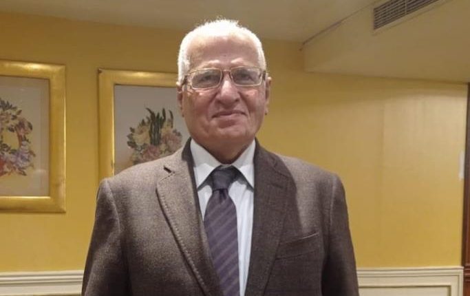 Mohamed Shadid , EITESAL