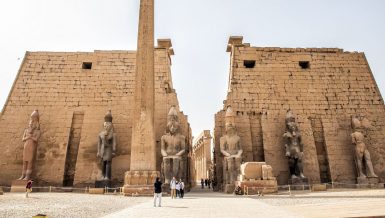 Luxor