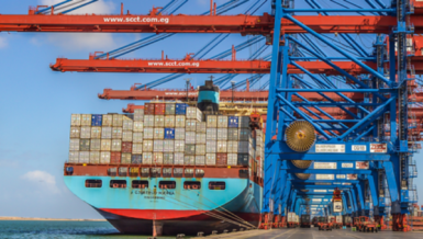 Egypt to link ports to customs one-stop-shop platform by June end: Finance Minister