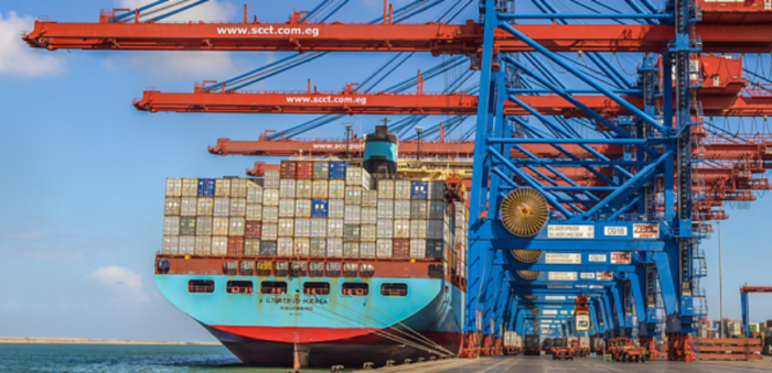 Egypt to link ports to customs one-stop-shop platform by June end: Finance Minister