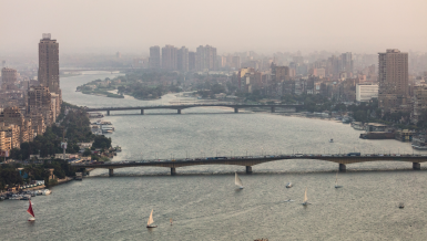 Egyptian economy is expected to see growth of 2.7% in fiscal year (FY) 2020/21, down from 3.6% in FY 2019/20, according to the World Bank’s Global Economic Prospects report.
