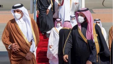 Egypt signs reconciliation agreement with Qatar to end 3-year rift
