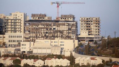 Egypt condemns Israeli approval for new settlement construction in West Bank